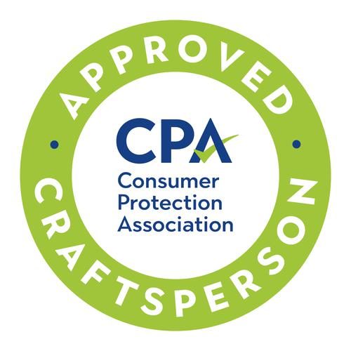 CPA approved craftspeople