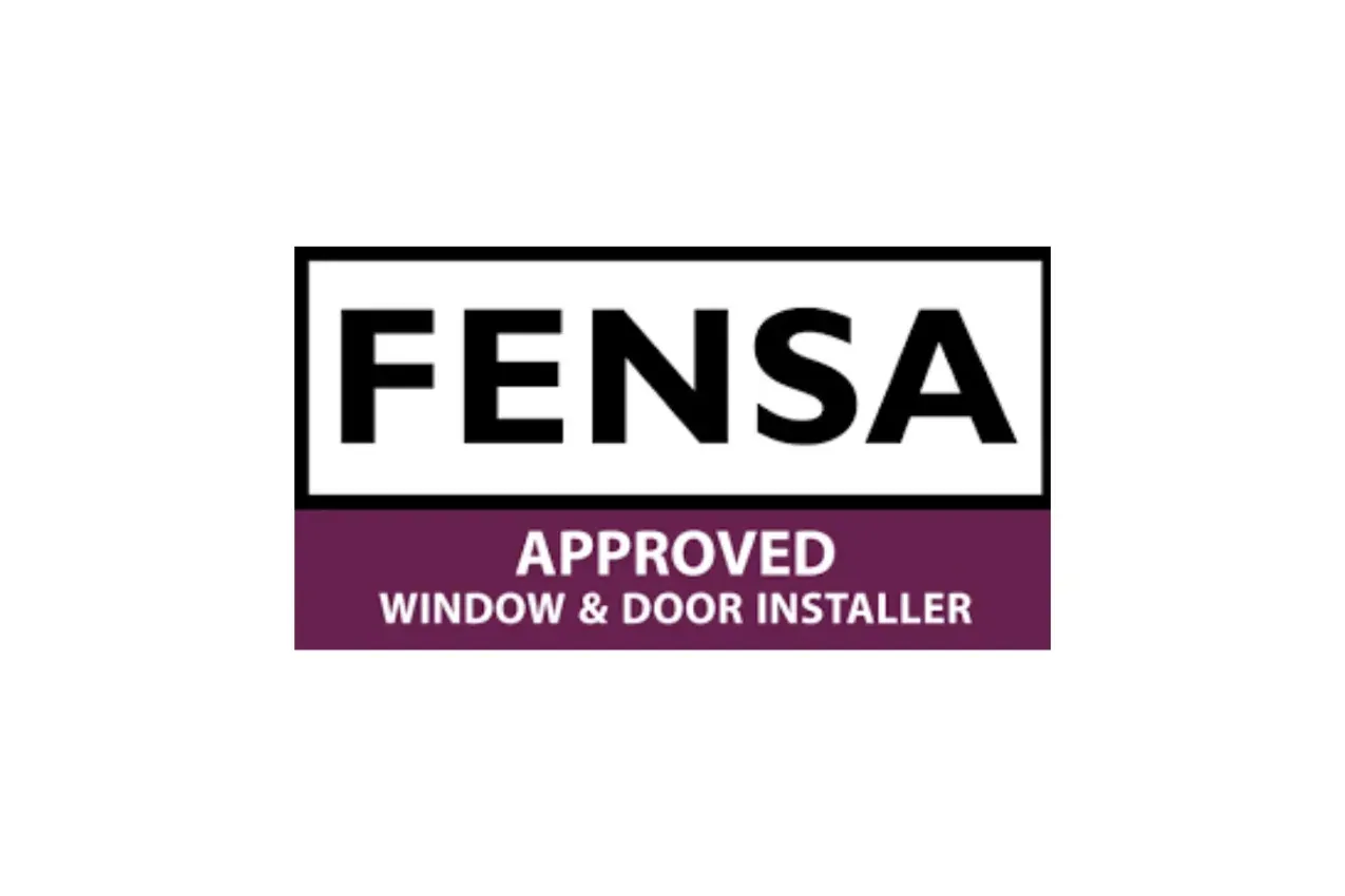 FENSA approved installer logo