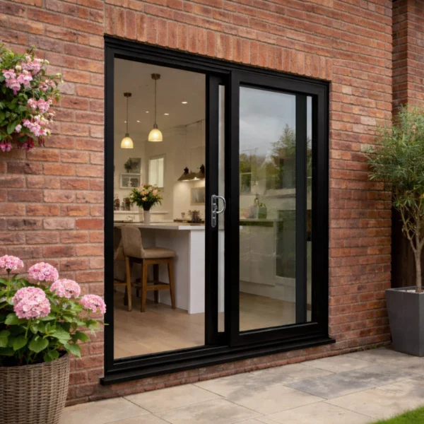 Patio & Sliding Doors