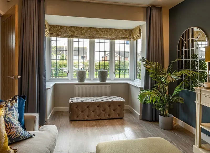 French Doors